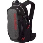 Sac a dos bering slevin 24l noir Sac a dos bering slevin 24l noir