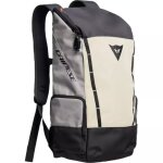 Sac a dos dainese explorer d - clutch 21l noir gris beige