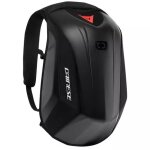 Sac a dos dainese d - mach 2 noir