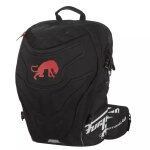 Sac a dos furygan cyclone 15l noir rouge