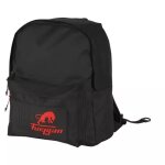 Sac a dos furygan patch evo 22l noir