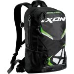 Sac a dos ixon r - tension 23l noir blanc vert