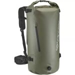 Sac a dos ixon a - river 35l kaki