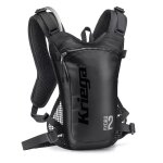 Sac hydratation kriega hydro 2 2l noir