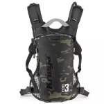 Sac hydratation kriega hydro 3 3l noir camouflage Sac hydratation kriega hydro 3 3l noir camouflage
