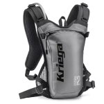 Sac hydratation kriega hydro 2 2l argent Sac hydratation kriega hydro 2 2l argent