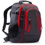 Sac a dos rst noir rouge 42l Sac a dos rst noir rouge 42l