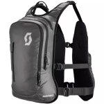 Sac a dos scott radiator 12l noir gris