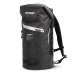 Sac a dos shad sw38 wp rear duffle noir