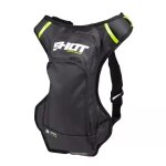 Sac a dos shot hydra rando climatic 26 - 28l noir