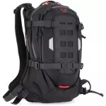 Sac a dos sw - motech pro cosmo 16l noir anthracite Sac a dos sw - motech pro cosmo 16l noir anthracite