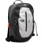 Sac a dos x - plor wp 30l noir