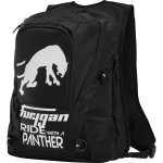 Sac a dos furygan thunder evo 2 noir blanc