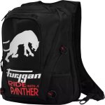 Sac a dos furygan thunder evo 2 noir rouge