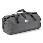 Sac cargo etanche givi ea126 easy - t 80l noir