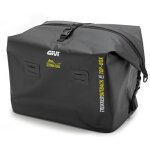 Sac givi t512 interne / externe etanche 54l