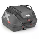 Top case semi - rigide givi xl08 x - line monokey 40l Top case semi - rigide givi xl08 x - line monokey 40l