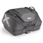 Top case semi - rigide givi xl08b x - line monokey 40l Top case semi - rigide givi xl08b x - line monokey 40l