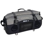 Sac cargo oxford aqua roll bag t - 50 50l noir gris