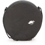 Sac porte - bagage kappa vps01k  spare bag  city'suite 10l noir