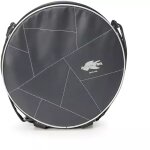 Sac porte - bagage kappa vps02k  spare bag  city'suite 10l en pu noir