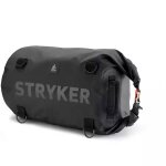 Sac rouleau kappa st102w stryker 30l noir
