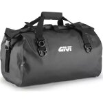 Sac cargo etanche givi ea115bk easy - t 40l noir