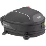 Sac de selle givi ea147 tanklock 30l extensible
