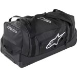 Sac de voyage alpinestars komodo noir blanc Sac de voyage alpinestars komodo noir blanc