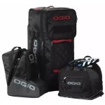 Sac de voyage ogio t - 3 3 en 1 noir