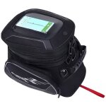 Sacoche bagster lock'n start raptor lock 10l Sacoche bagster lock'n start raptor lock 10l