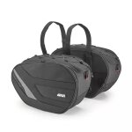 Sacoches cavali�res givi easy - t 2x18 / 25l - easy11