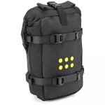 Sacoche de selle / crash bar kriega os - 6 8l