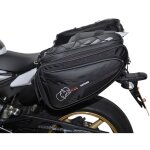 Sacoches cavalières oxford p60r noir 50l 1106109 Sacoches cavalières oxford p60r noir 50l 1106109