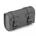 Sacoche de fourche kappa kmlw02 kappamoto leather works 3l