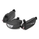 Sacoches givi xs315 3l pour bmw r 1200 / 1250 gs