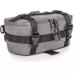 Sacoche de guidon kappa ra317 inspiring adventure 3l gris Sacoche de guidon kappa ra317 inspiring adventure 3l gris