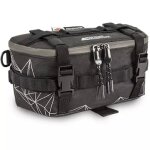Sacoche de guidon kappa ra317 inspiring adventure 3l noir Sacoche de guidon kappa ra317 inspiring adventure 3l noir