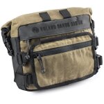Sacoche de guidon rsd x kriega roam ranger 3l Sacoche de guidon rsd x kriega roam ranger 3l