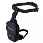 Sacoche de jambe alpinestars access noir