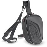 Sacoche de jambe givi st608 + 3l