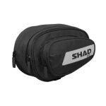 Sacoche de jambe shad sl05 noir