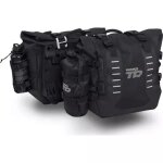 Sacoches latrales shad tr40 terra adventure 32l