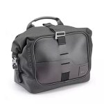 Sacoche latrale givi crm106 corium 13l