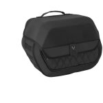 Sacoche latérale sw - motech gauche pour support lh1 legend gear Sacoche latérale sw - motech gauche pour support lh1 legend gear