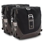 Sacoches latrales sw - motech legend gear lc noir bc. hta. 11. 509. 20301