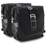 Sacoches latrales sw - motech legend gear lc noir bc. hta. 41. 983. 20100
