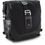 Sacoche latérale sw - motech legend gear lc2 black edition benelli leoncino 800 trail Sacoche latérale sw - motech legend gear lc2 black edition benelli leoncino 800 trail