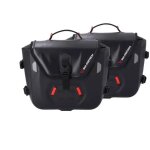 Sacoches latérales sw - motech sysbag wp s / s 2x16l bc. sys. 17. 595. 31000 / b Sacoches latérales sw - motech sysbag wp s / s 2x16l bc. sys. 17. 595. 31000 / b