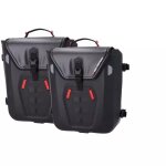 Sacoches latrales sw - motech sysbag wp m / m 2x23l honda xl 750 transalp